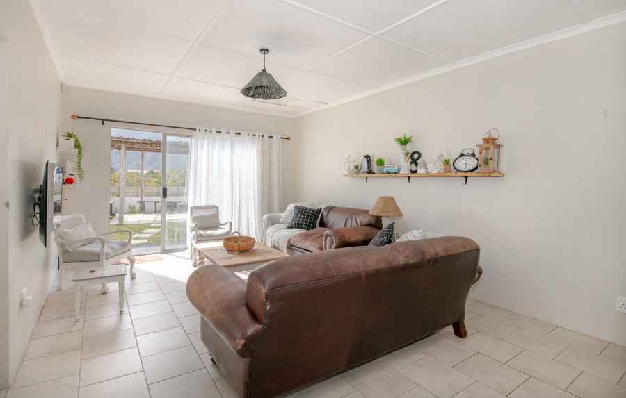 5 Bedroom Property for Sale in Bettys Bay Western Cape